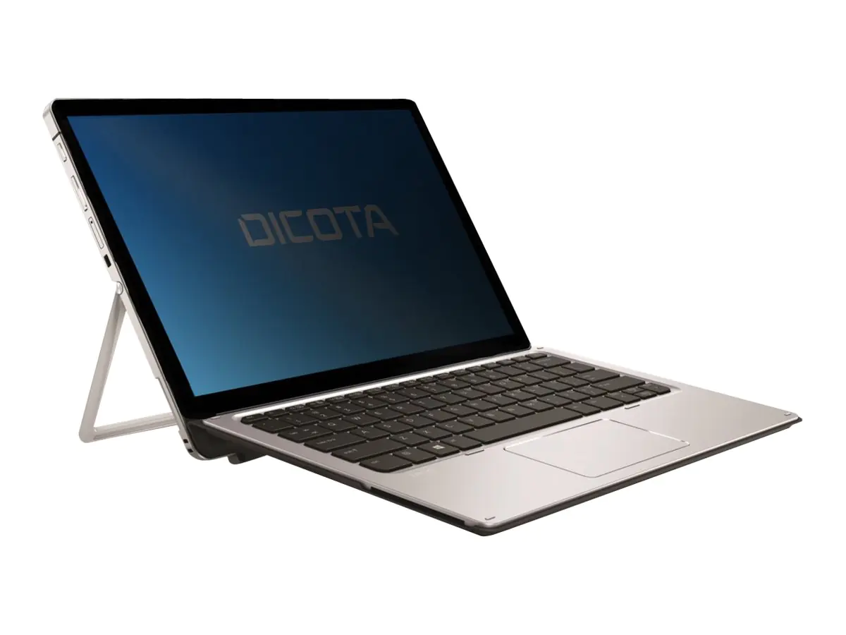 Dicota Secret - Notebook-Bildschirmschutz - 30.5 cm (12") - für HP Elite x2 1012 G1