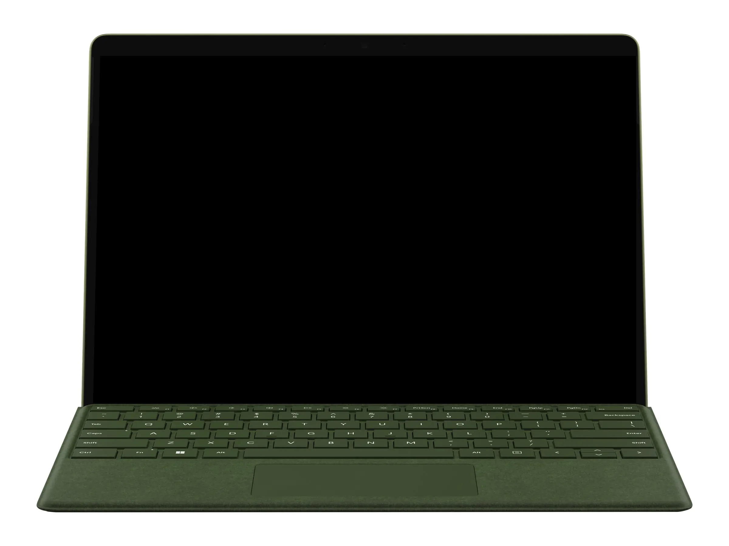 Microsoft Surface Pro 9 - Tablet - Intel Core i5 1235U / 1.3 GHz - Evo - Win 11 Home - Iris Xe Graphics - 8 GB RAM - 256 GB SSD - 33 cm (13") Touchscreen 2880 x 1920 @ 120 Hz - Wi-Fi 6E - Wald