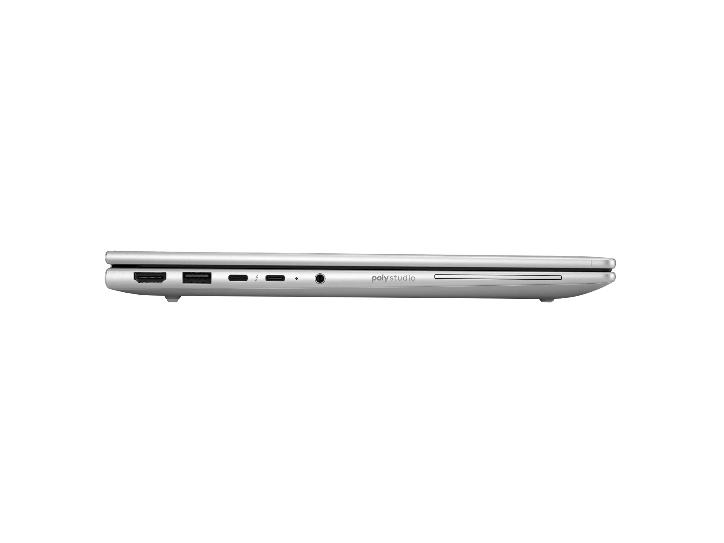 HP EliteBook 6 G1i Notebook AI - 177°-Scharnierdesign - Intel Core Ultra 7 255U / 2