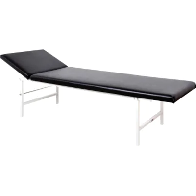SÖHNGEN Ruheraumliege 6001124s 700x500x2.000mm schwarz SÖHNGEN Ruheraumliege 6001124s 700x500x2.000mm schwarz