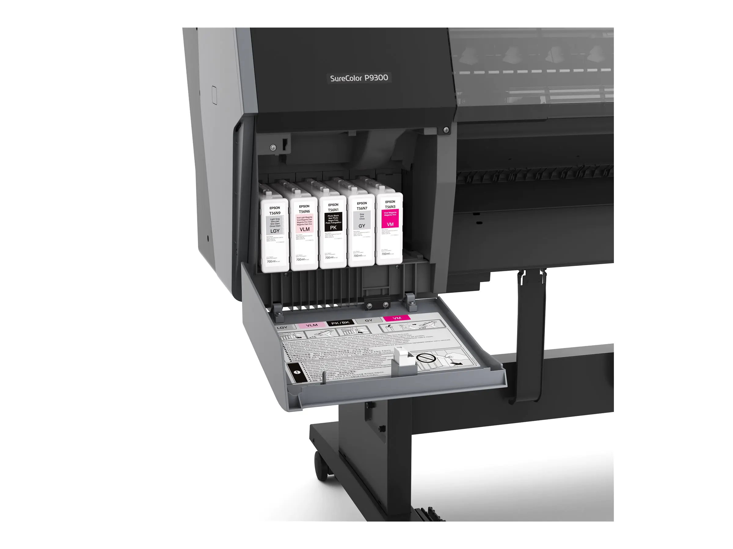 Epson SureColor P9300 - Großformatdrucker - Tintenstrahldruck