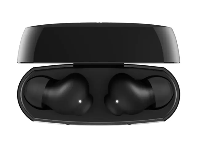 Belkin SoundForm Rhythm - True Wireless-Kopfhörer mit Mikrofon