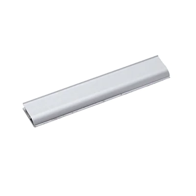 MAUL Papierklemmschiene 6246408 DIN A4 Aluminium matt silber MAUL Papierklemmschiene 6246408 DIN A4 Aluminium matt silber