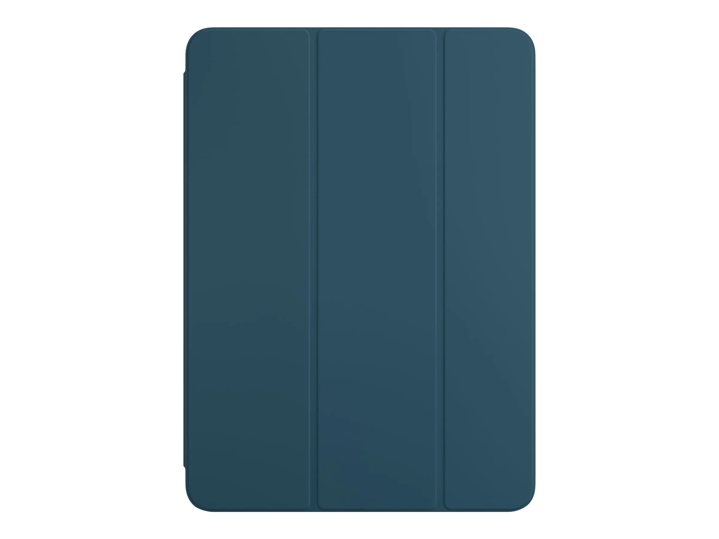 Apple Smart - Flip-Hülle für Tablet - Marineblau - für 10.9-inch iPad Air (4. Generation, 5. Generation)