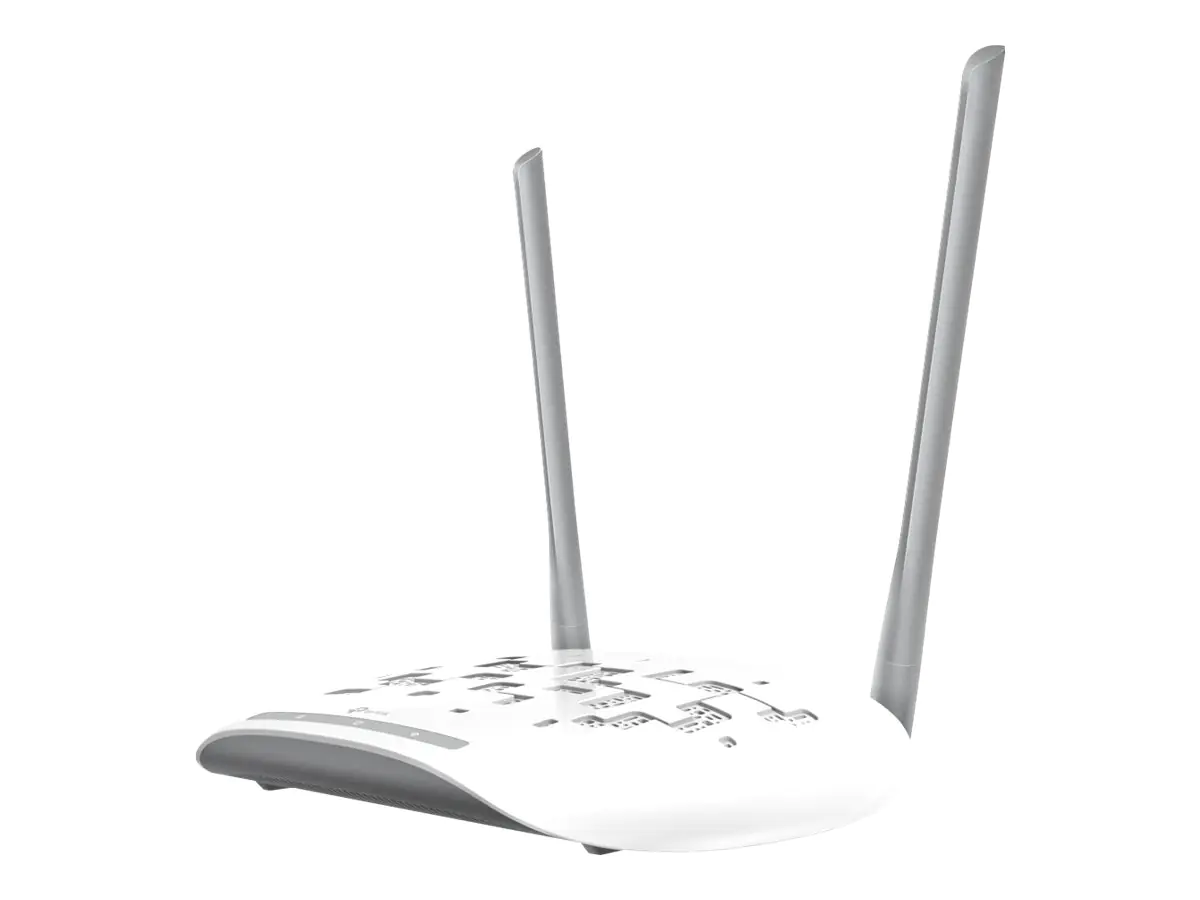 TP-Link TL-WA801N - Accesspoint - Wi-Fi - 2.4 GHz
