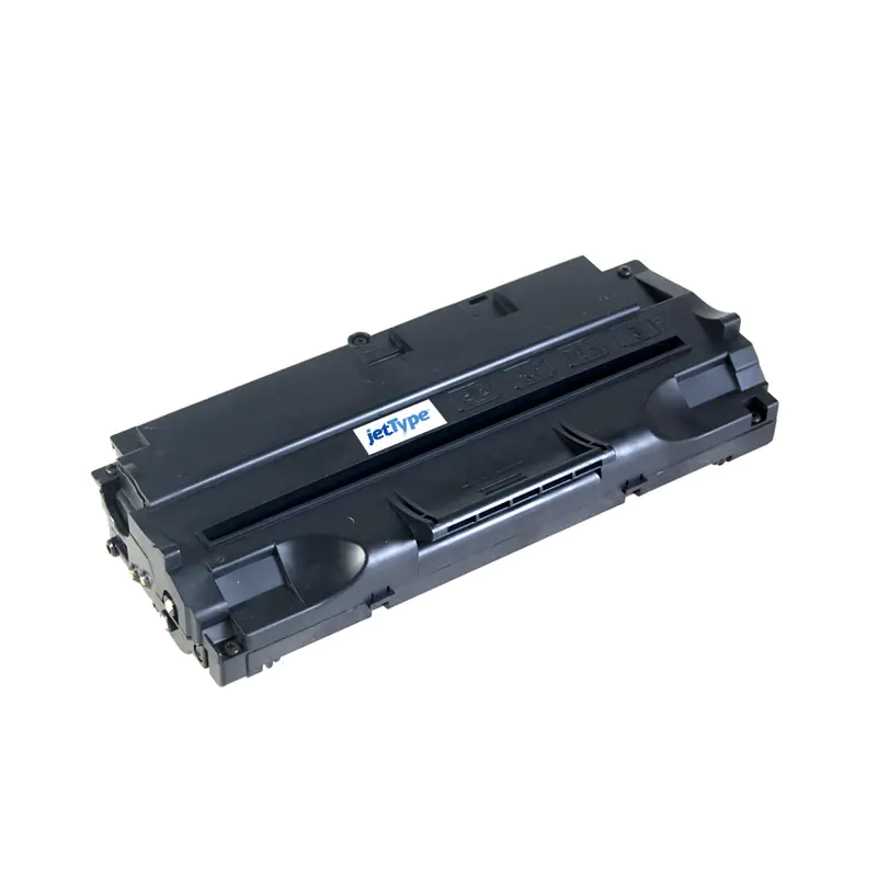 jetType Toner kompatibel zu Lexmark 10S0150 schwarz 2.000 Seiten