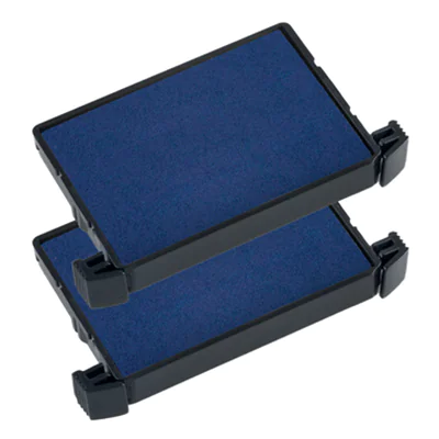 trodat® Stempelersatzkissen 6/4750 trodat® PrintyT 4750 41 x 24 mm (B x H) blau trodat® Stempelersatzkissen 6/4750 trodat® PrintyT 4750 41 x 24 mm (B x H) blau
