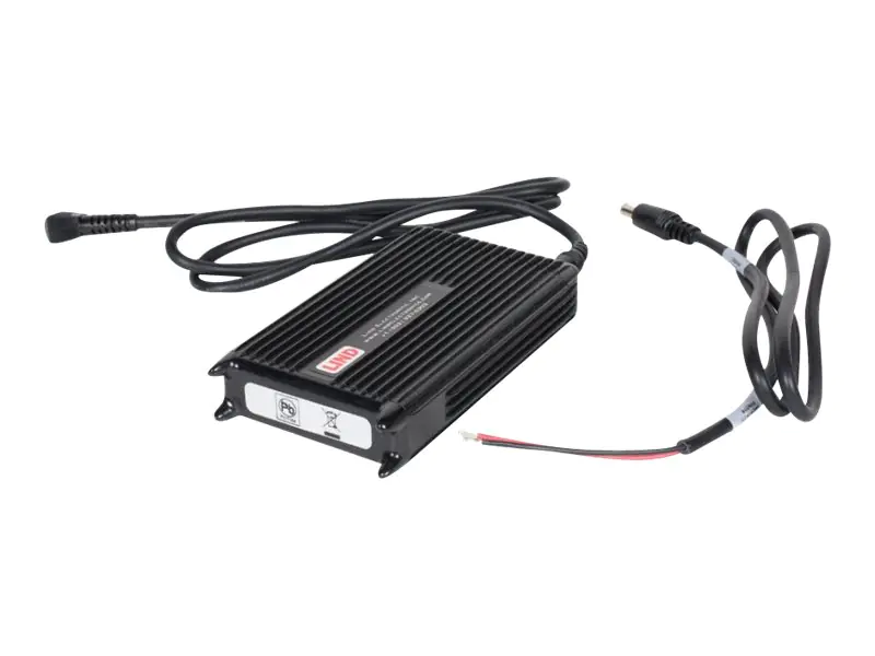 Gamber-Johnson Lind 12-16V Automobile Power Supply - Auto-Netzteil - 12 - 16 V - 90 Watt -