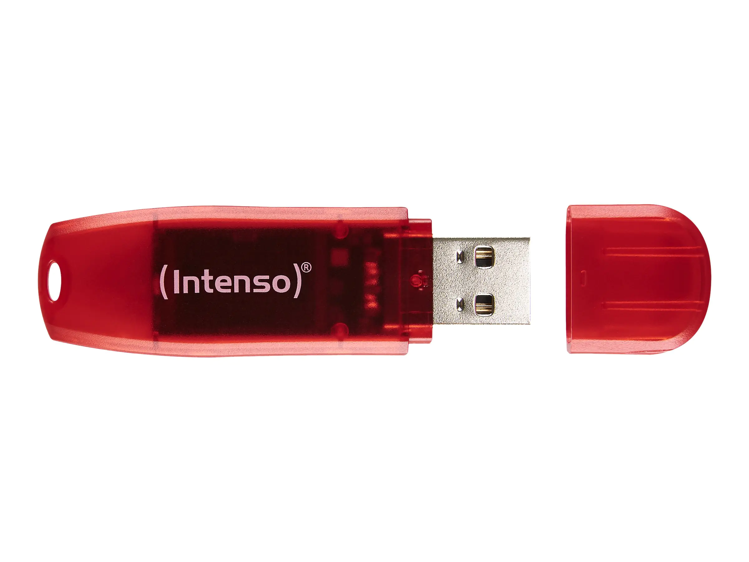 Intenso Rainbow Line - USB-Flash-Laufwerk - 128 GB 3502491 Intenso Rainbow Line - USB-Flash-Laufwerk - 128 GB 3502491