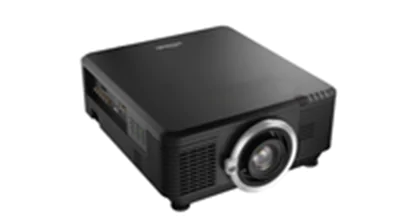 Vivitek Beamer DLP WUXGA - Digital-Projektor - DLP/DMD DU7199Z-BK