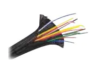 Bachmann Automatic Wrap - Kabel-Geflechtschlauch 930.902