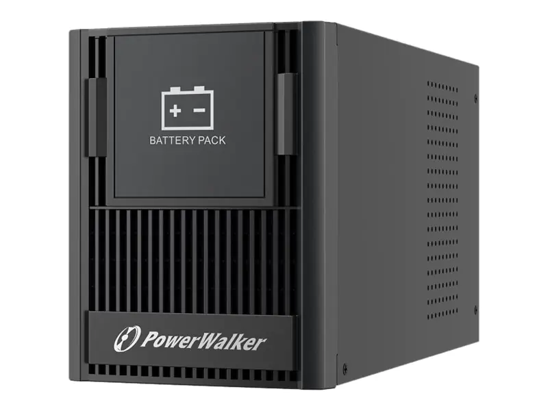 PowerWalker BP AT24T-4x9Ah - Batteriegehäuse 10134046