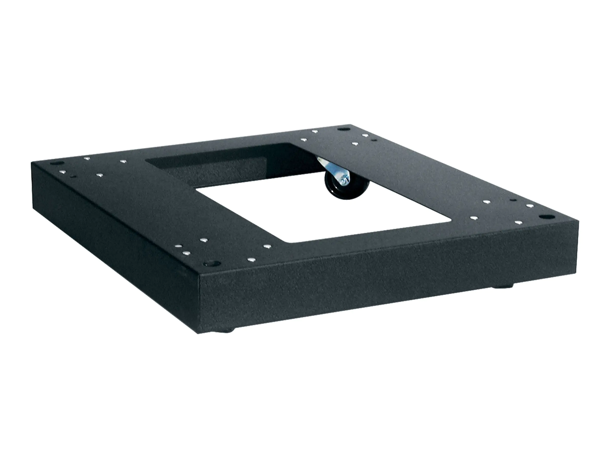 Middle Atlantic Products DataTel ERK Series - Steckgehäuse-Rollensatz