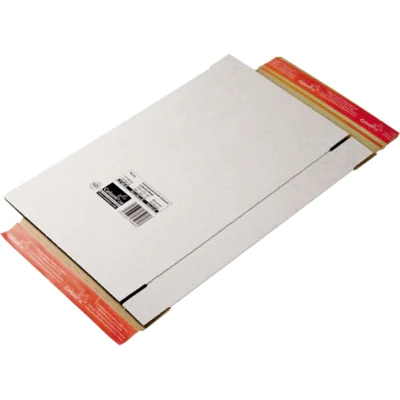 ColomPac Faltkarton CP065.52 13,9x2,9x21,6cm sk weiß