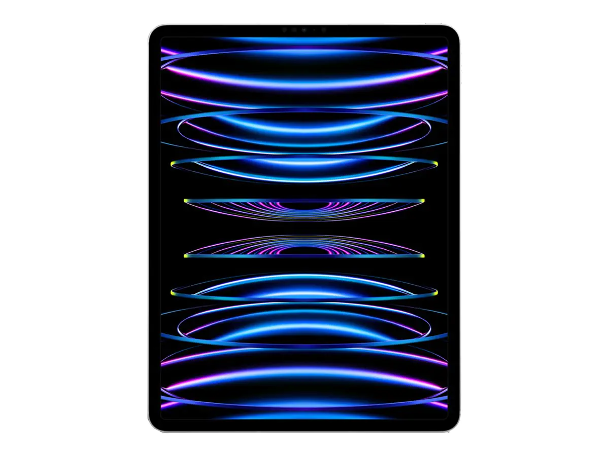 Apple 12.9-inch iPad Pro Wi-Fi + Cellular - 6. Generation - Tablet - 2 TB - 32.8 cm (12.9") IPS (2732 x 2048) - 3G, 4G, 5G - Silber