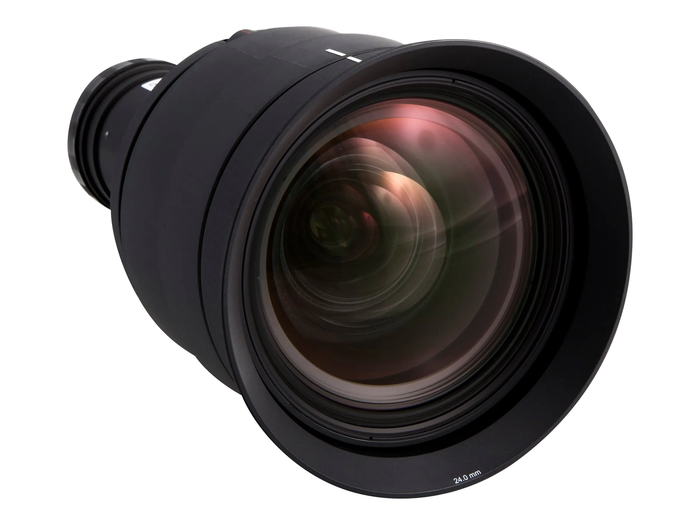 BARCO EN15 - Objektiv - 23.98 mm - f/2.1 - für