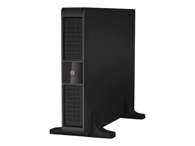 BlueWalker PowerWalker BP P36R-6x9Ah - Batteriegehäuse (in Rack montierbar/extern) 10134010