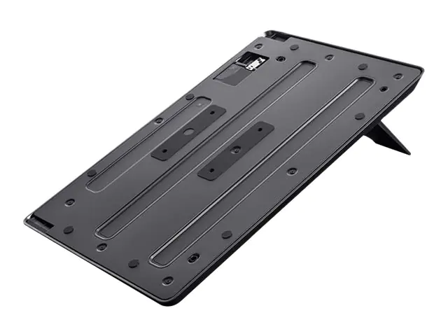 Wacom - Aufstellung - für Stift-Display - für Wacom DTK-1651; Cintiq 16; Intuos Pro Small