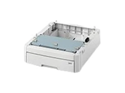 OKI Medienfach/Zuführung 535 Blätter - 1 Schublade für OKI MC853 - MC873, C813 - 823 - 45887302