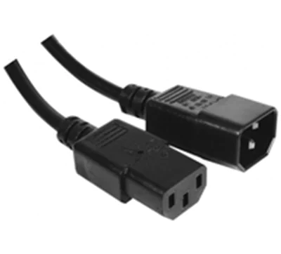 Tecline exertis Connect - Spannungsversorgungs-Verlängerungskabel EXC808051