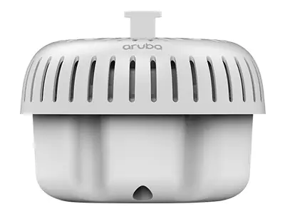 HPE Aruba AP-574 (RW) - Accesspoint - Wi-Fi 6 - 2.4 GHz, 5 GHz
