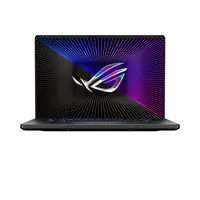 ASUS ROG Zephyrus G16 GU603VV-N4007W - 180°-Scharnierdesign - Intel Core i9 13900H / 2.6 GHz - Win 11 Home - GeForce RTX 4060 - 16 GB RAM - 1 TB SSD NVMe - 40.6 cm (16") 2560 x 1600 (WQXGA) @ 240 Hz - 802.11a/b/g/n/ac/ax (Wi-Fi 6E) - Eclipse Gray