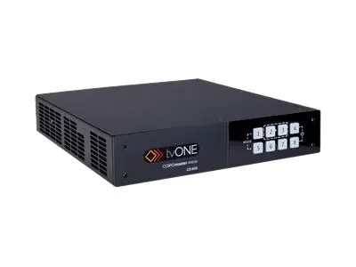 tvONE TV One - Videowand-Controller - HDBaseT - DVI