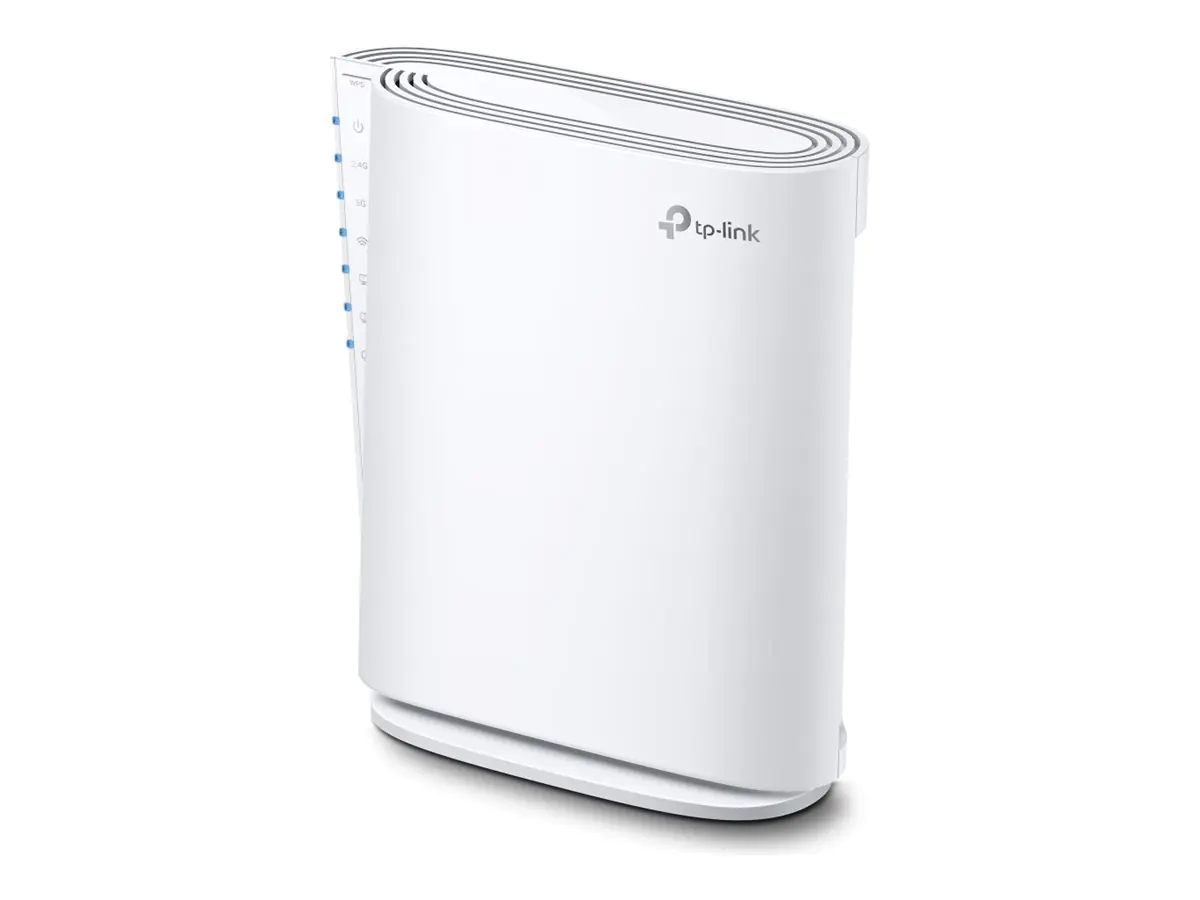 TP-LINK RE6000XD V1 - Wi-Fi-Range-Extender - Netz RE6000XD(DE)