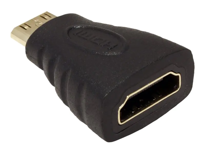 VALUE HDMI-Adapter - 19 pin mini HDMI Type 12.99.3152