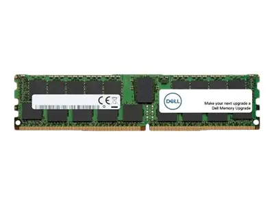 Dell - DDR4 - Modul - 16 GB - DIMM 288-PIN - 2133 MHz / PC4-17000 - registriert - ECC