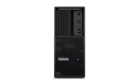 Lenovo ThinkStation P3 30GS - Tower - 1 x Core i5 13500 / 2.5 GHz - vPro Enterprise - RAM 8 GB - SSD 512 GB - TCG Opal Encryption, NVMe, Performance - UHD Graphics 770 - GigE - Win 11 Pro - Monitor: keiner - Tastatur: Deutsch - TopSeller