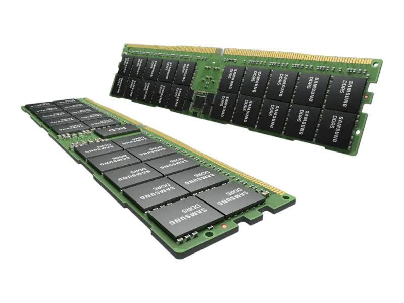 Samsung DDR5 - Modul - 32 GB - DIMM 288-PIN