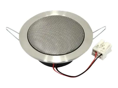 VISATON DL 8 ES 8 OHM - Lautsprecher - für PA-System 50180