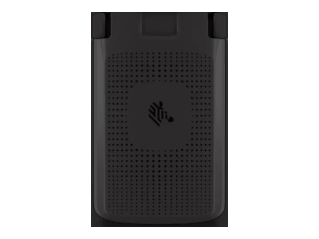 Zebra - Handheld-Akku (erweiterte Kapazität) - mit PowerPrecision Plus - Lithium-Ionen - 6600 mAh - für Zebra TC53, TC58, TC58 Premium