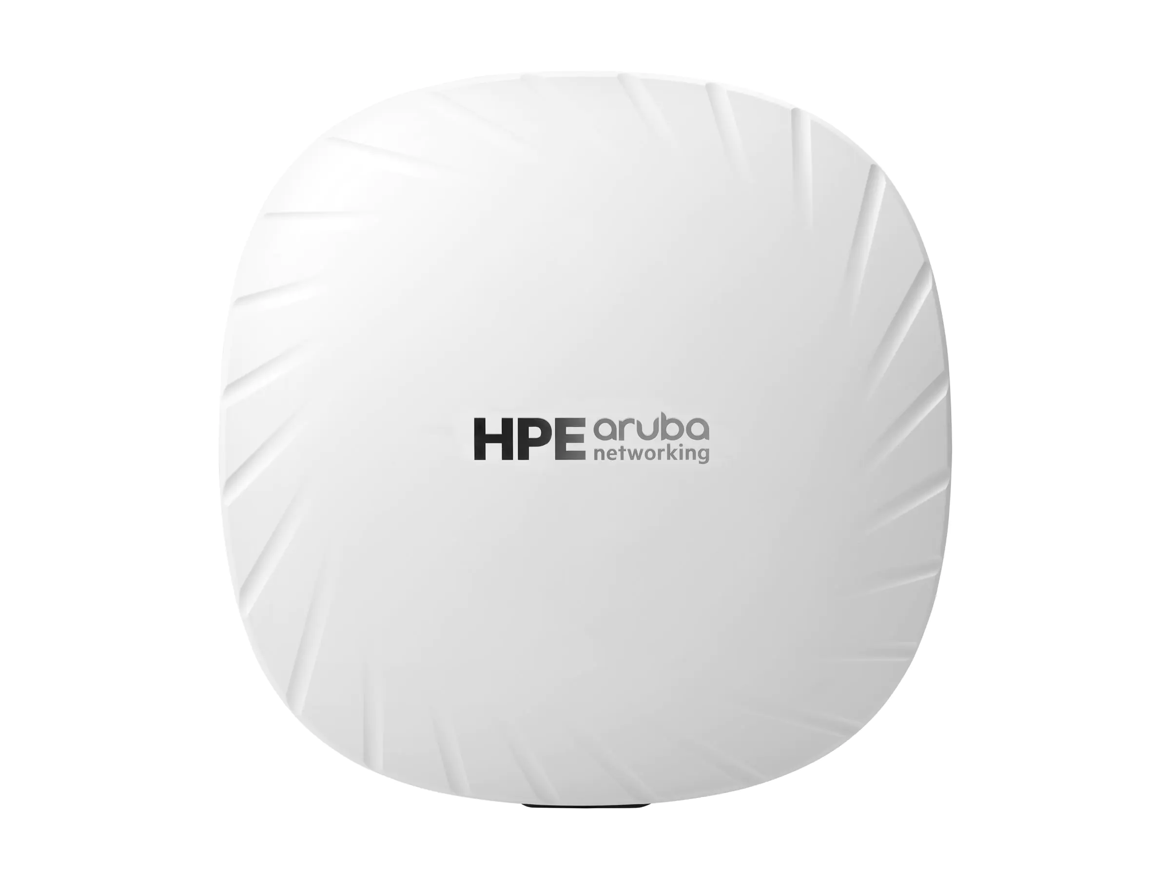 HPE Aruba AP-515 (RW) - Accesspoint - Bluetooth, Wi-Fi 6 - 2.4 GHz, 5 GHz - in der Decke