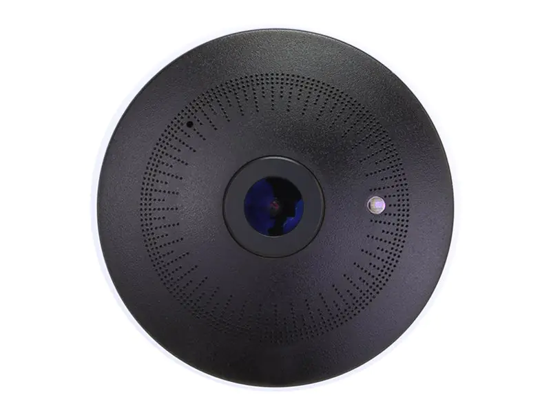 Ubiquiti UniFi UVC-G3-MICRO - Netzwerk -Überwachungskamera - Farbe (Tag&Nacht)