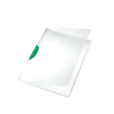 Leitz Klemmmappe ColorClip 41750025 DIN A4 max. 30Blatt PP rot Leitz Klemmmappe ColorClip 41750025 DIN A4 max. 30Blatt PP rot