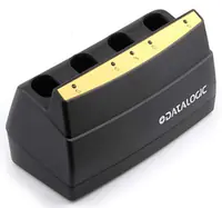 Datalogic MC-9000 - Batterieladegerät - Ausgangsanschlüsse: 4