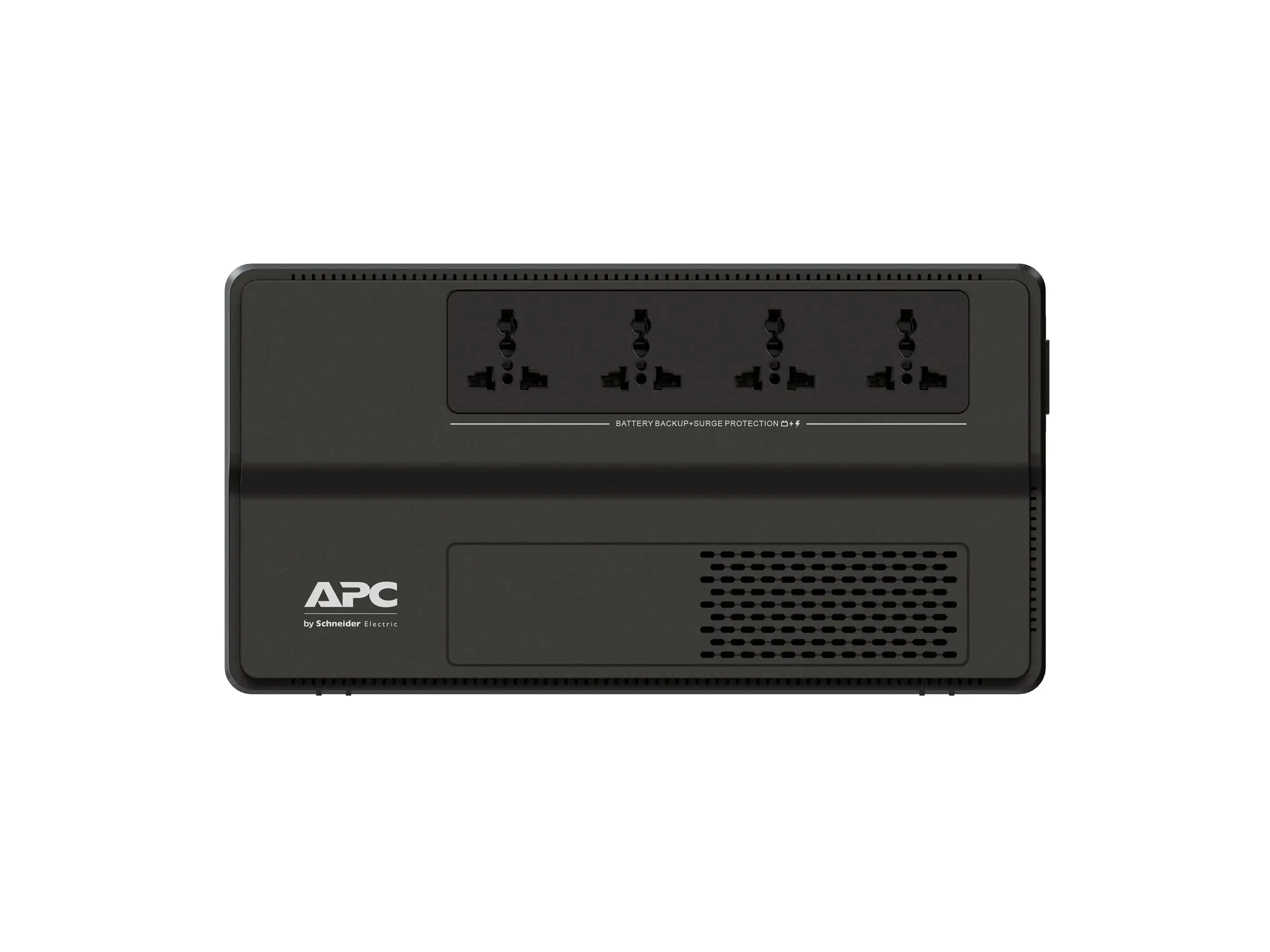 APC Easy UPS BV BV500I-MSX - USV - Wechselstrom