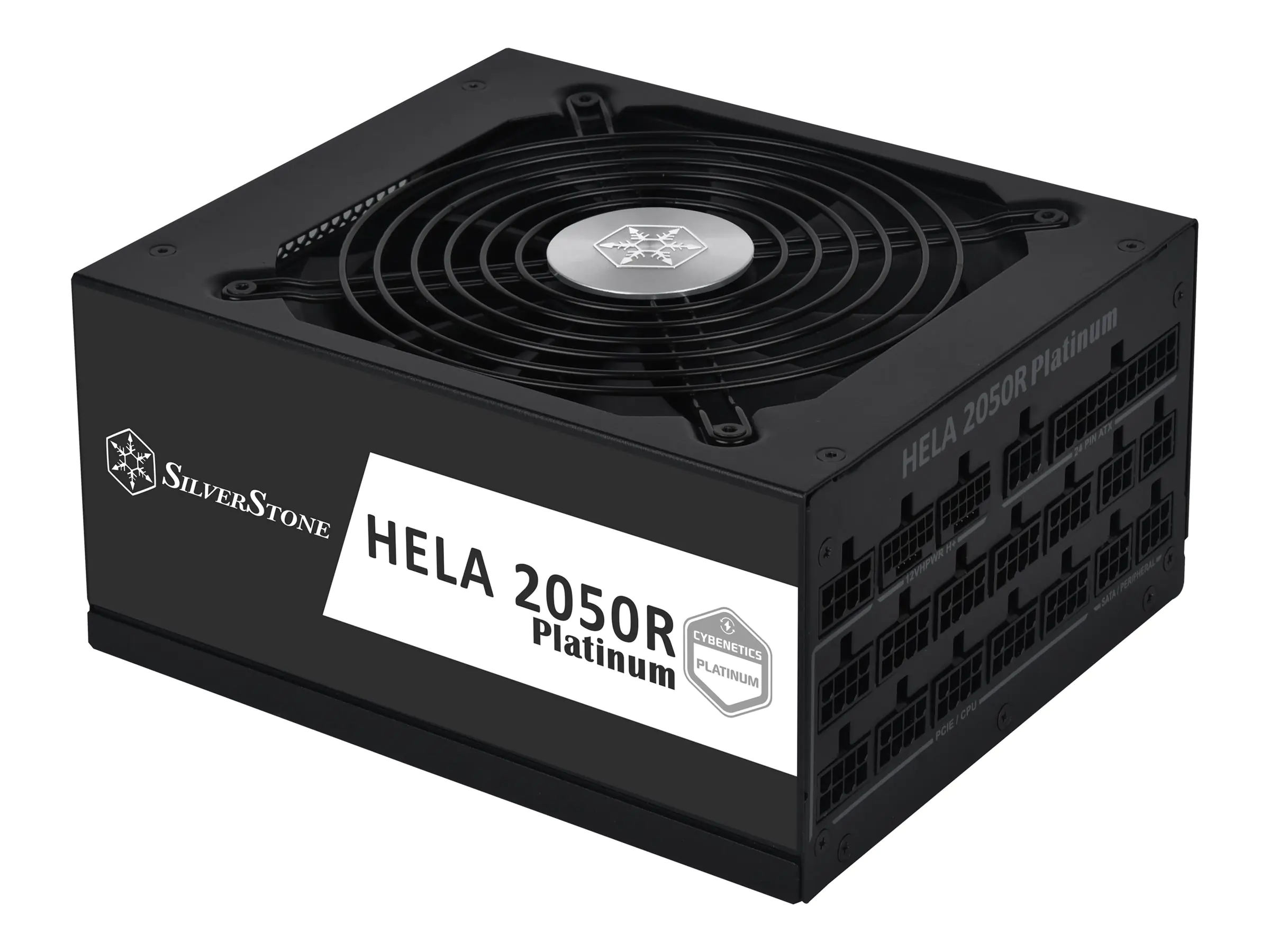 SilverStone HELA 2050R - Netzteil (intern) SST-HA2050R-PM