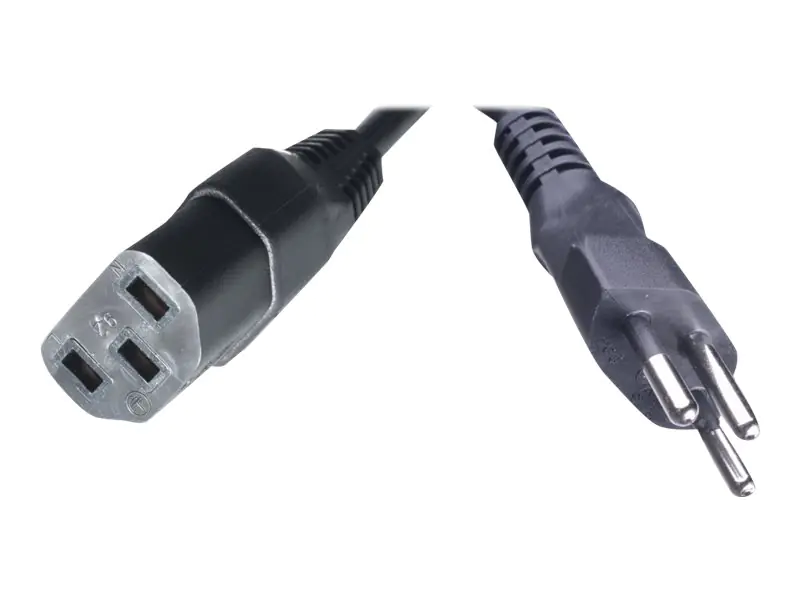 HPE Stromkabel - SEV 6534-2 (M) zu power IEC J9898A
