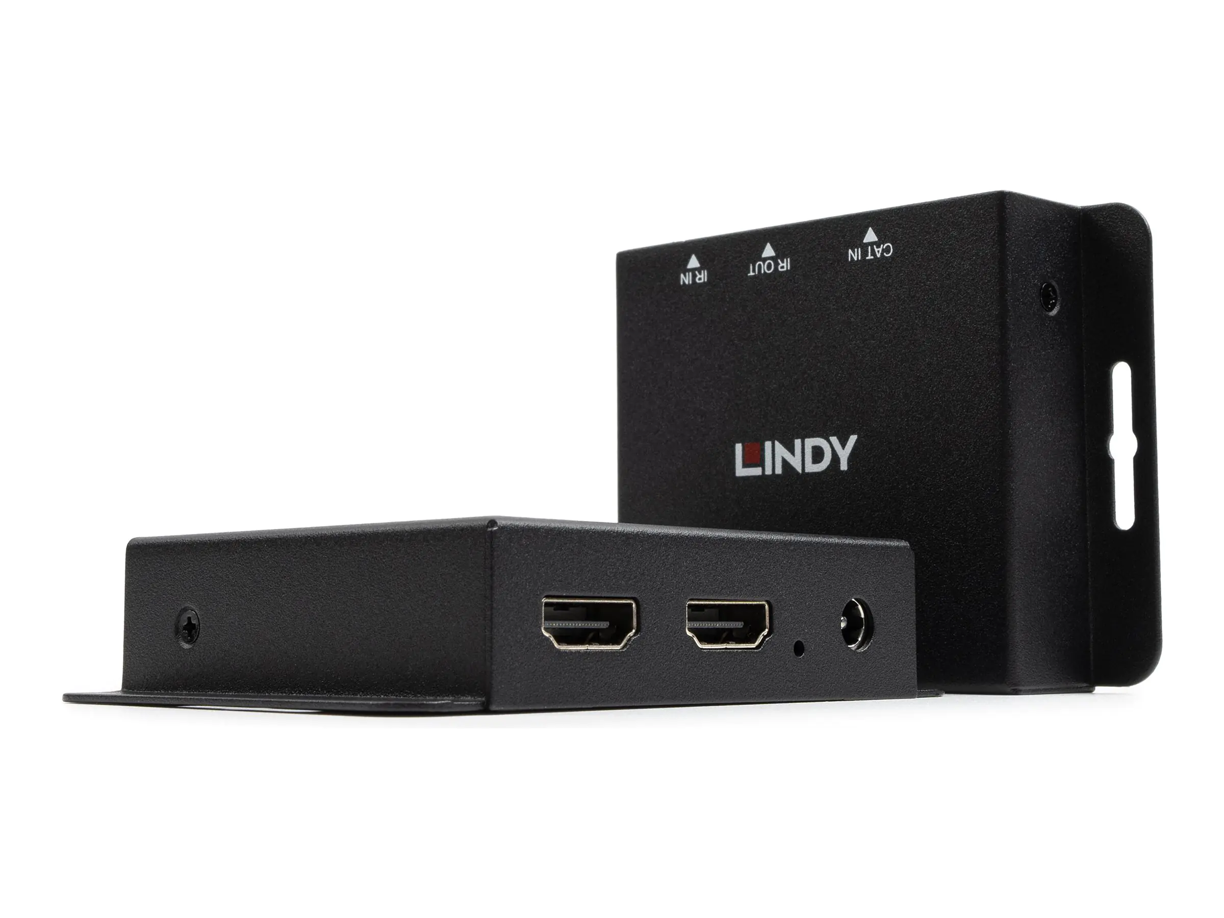 Lindy Video-/Audio-/Infrarot-Übertrager - HDMI