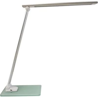 UNILUX Tischleuchte POPY 141505 LED dimmbar UNILUX Tischleuchte POPY 141505 LED dimmbar