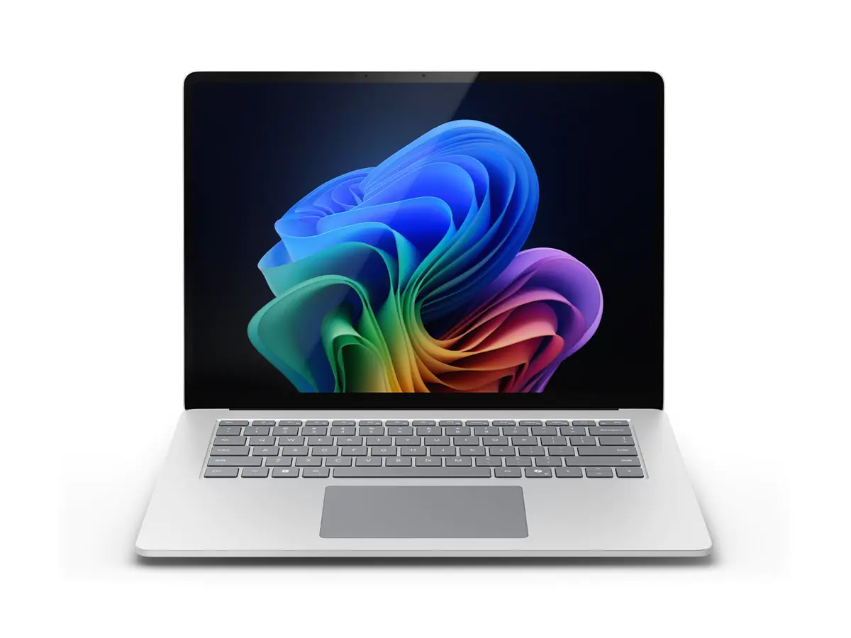 Microsoft Surface Laptop Copilot+ PC for Business - 7th Edition - Intel Core Ultra 7 266V / 2.2 GHz