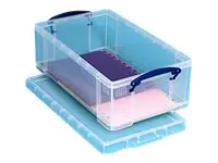 Really Useful Box - Aufbewahrungsbox - 12 Liter 12C