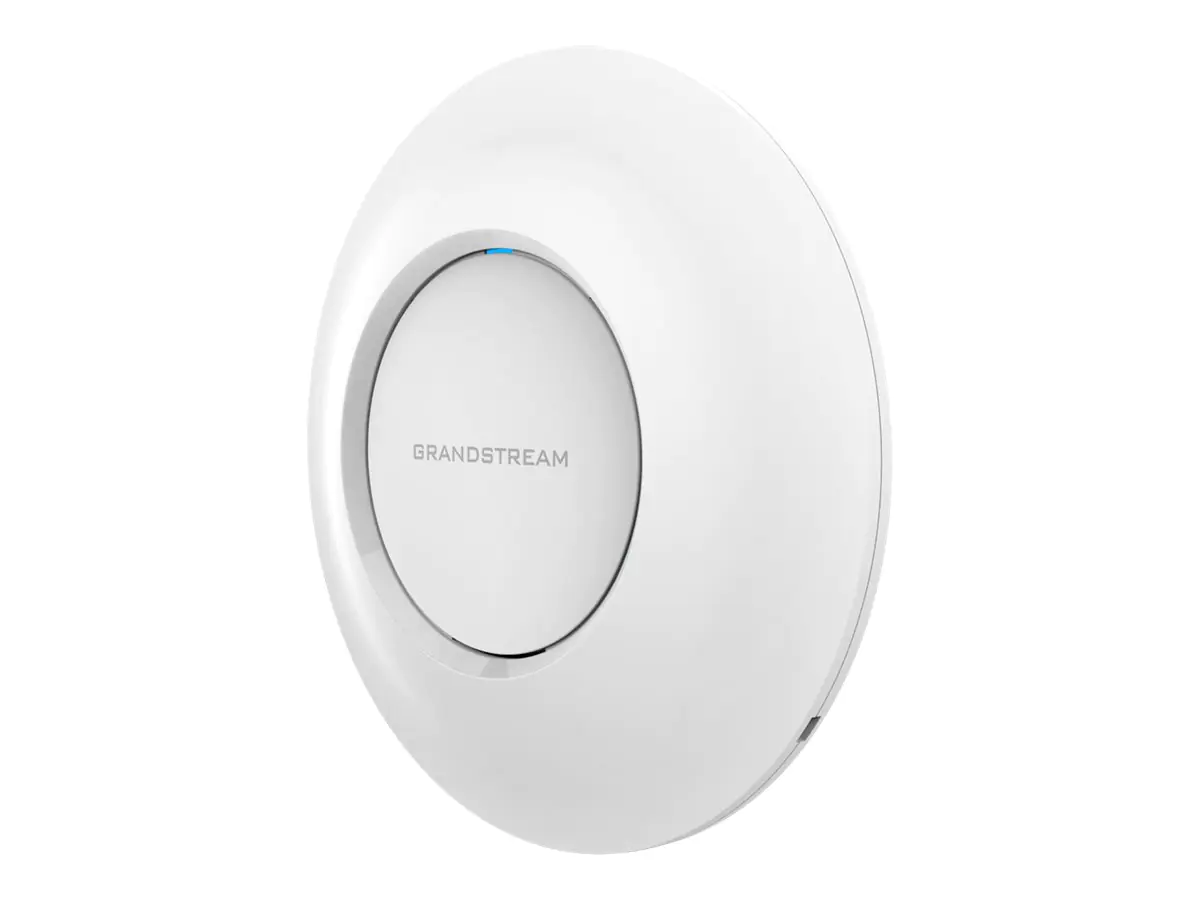 Grandstream GWN7605 - Accesspoint - Wi-Fi 5 - 2.4 GHz, 5 GHz - Cloud-verwaltet - Wand- / Deckenmontage