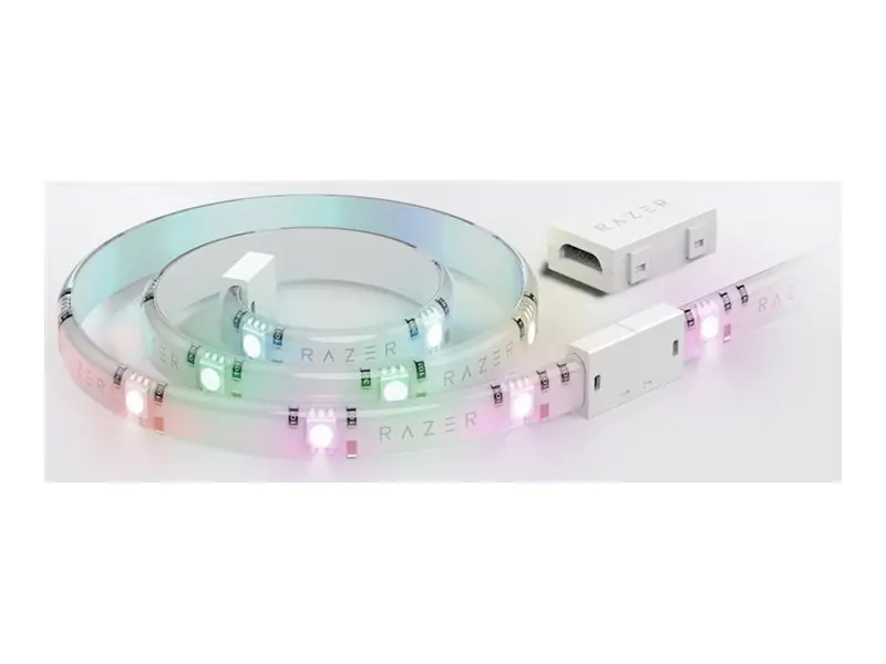 Razer Aether - Lichtstreifen-Verlängerung - LED