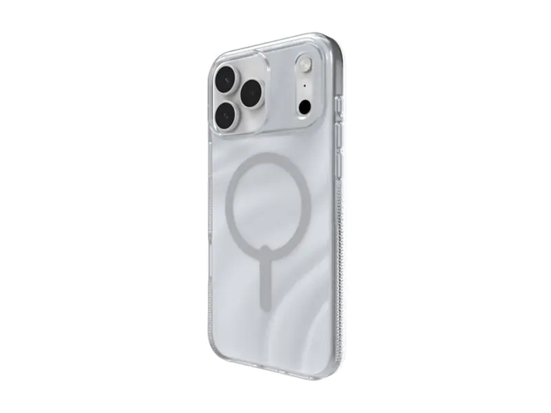 ZAGG Milan Snap - Hintere Abdeckung für Mobiltelefon 702318995