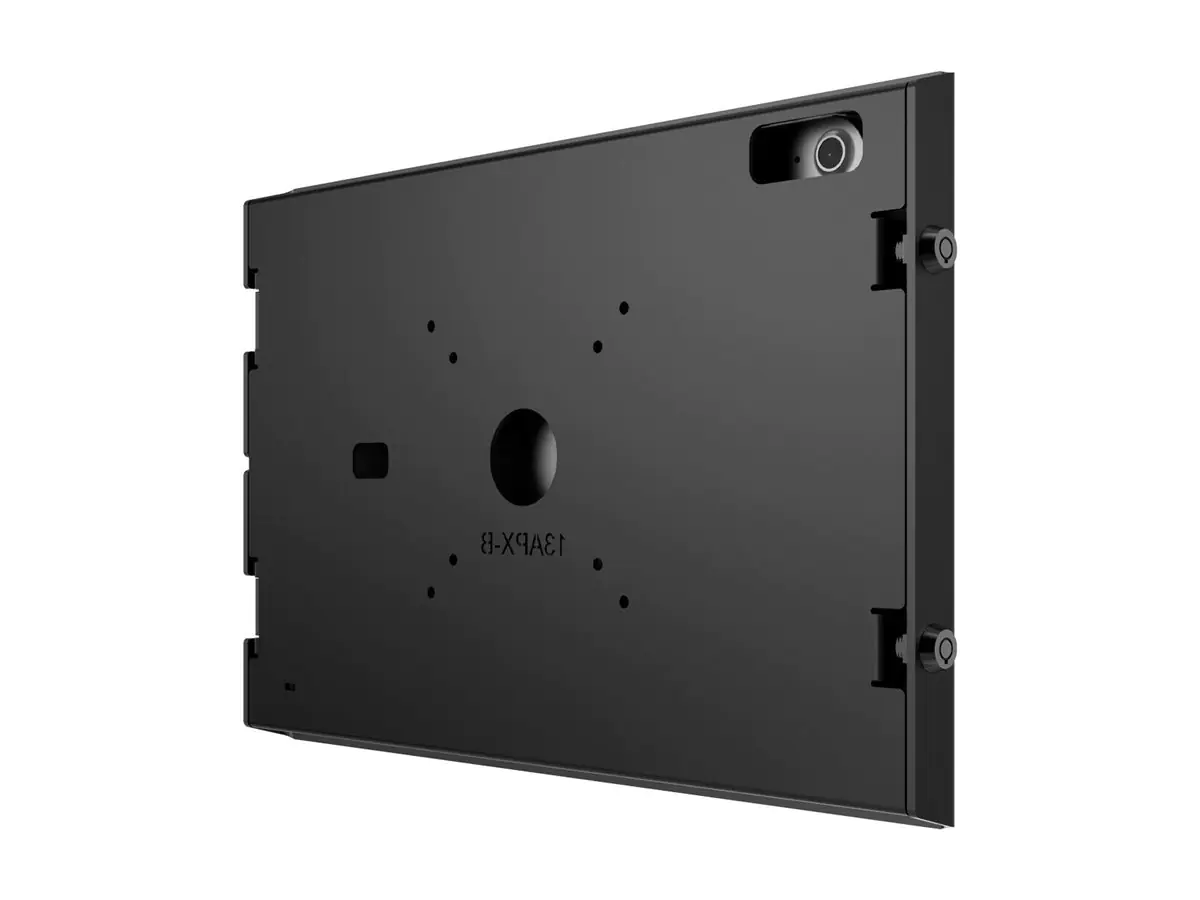 Compulocks Apex - Gehäuse - für Tablett - Glasbefestigung, Raum - verriegelbar - hochwertige