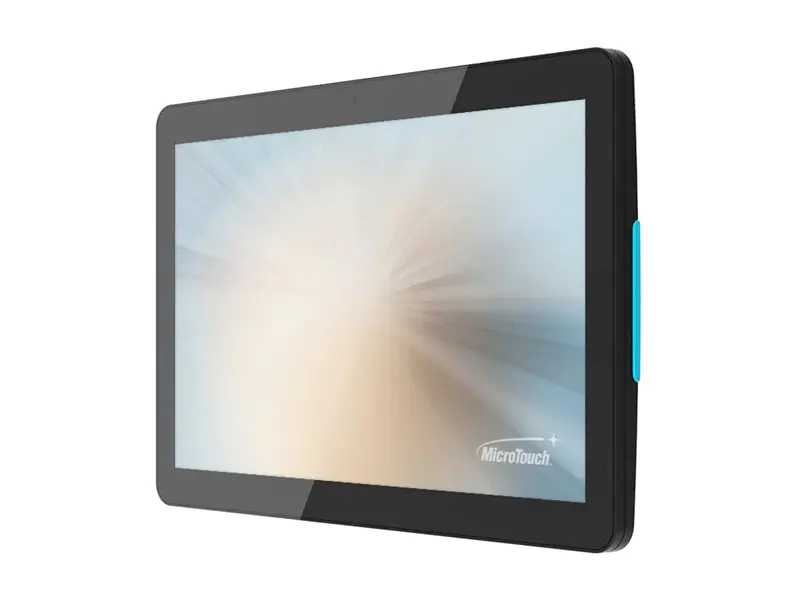 MicroTouch All-in-One (Komplettlösung) - Core i5 i5-1245UE - RAM 16 GB 256 GB - Intel Iris Xe
